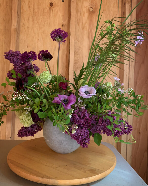 Mother's Day Medium Arrangement - Image 3