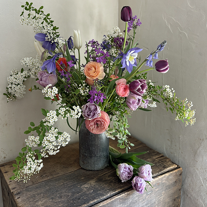 mothers day large arrangement
