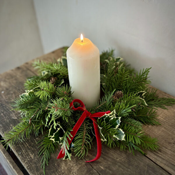 Holiday Arrangements - Image 2