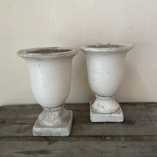 Small Destiny Tall Urn