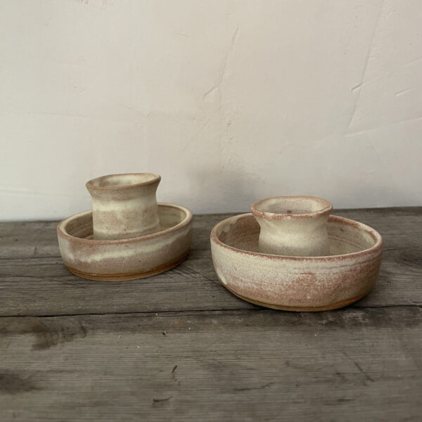 Handmade Candlestick Holder