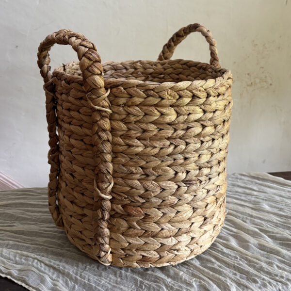 Seagrass Basket